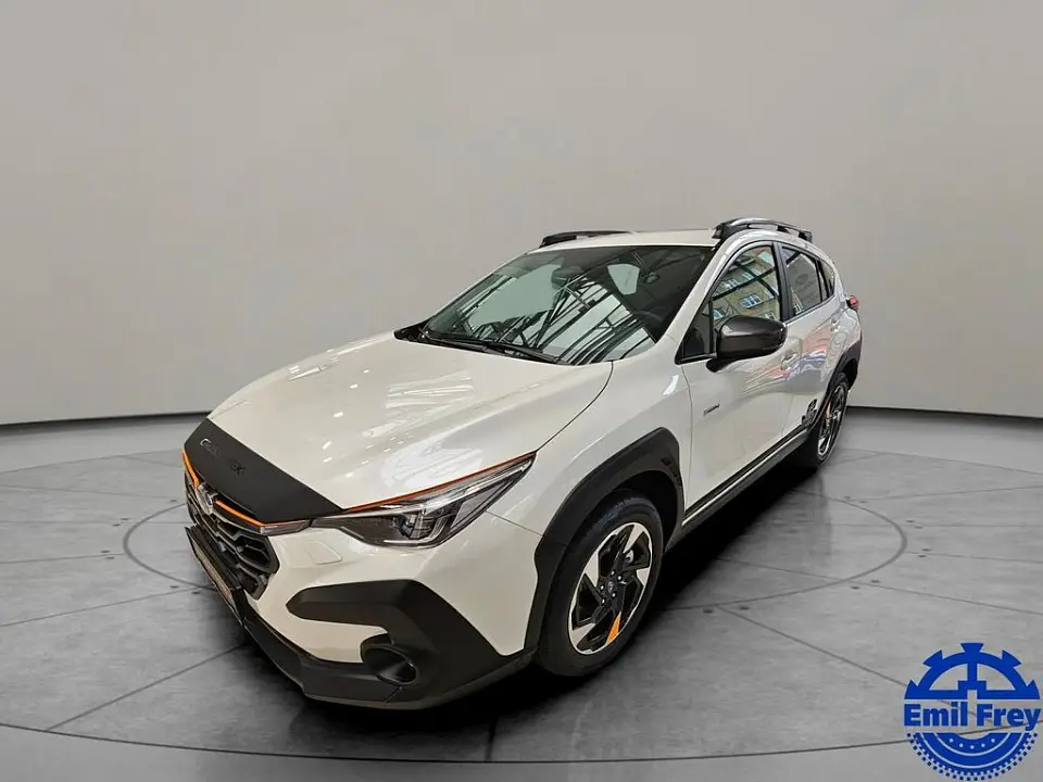 Subaru Crosstrek 2.0i-S ES Comfort-Navi
