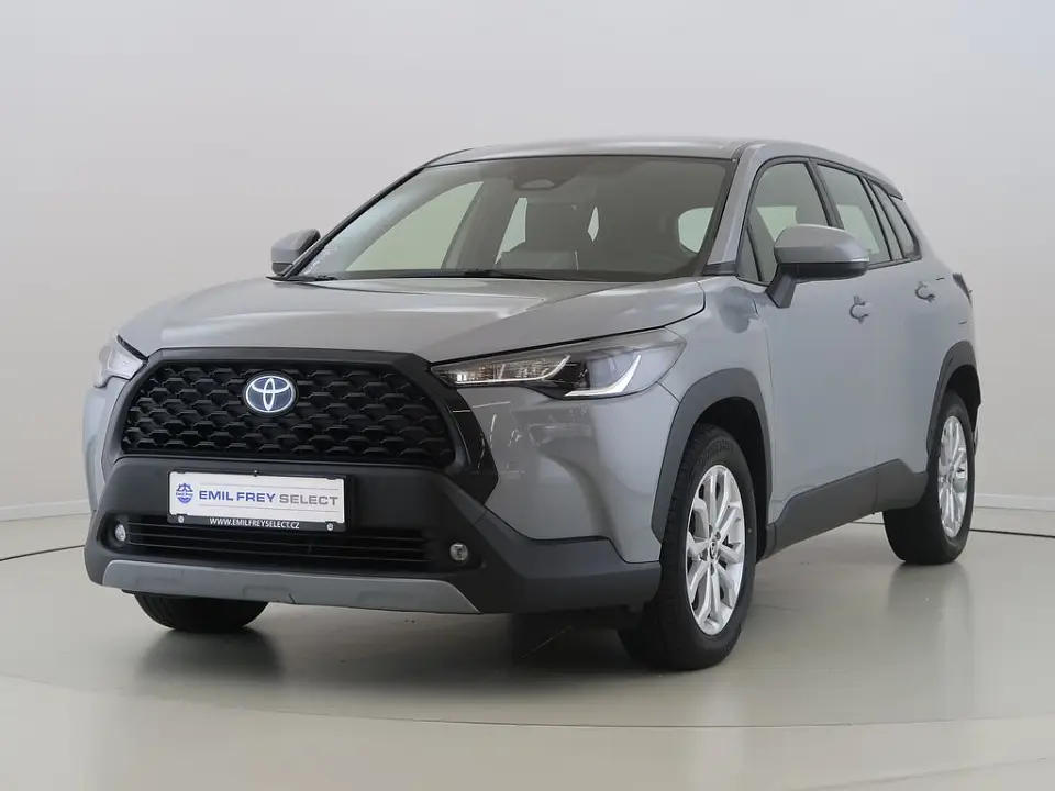 Toyota Corolla Comfort Business