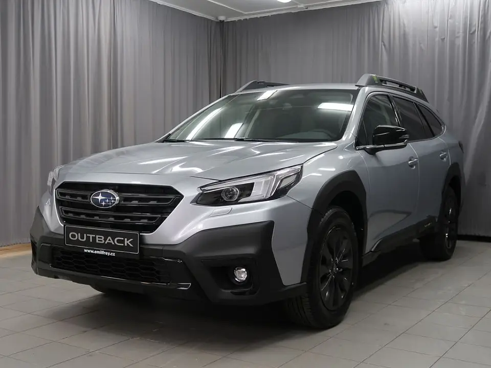 Subaru Outback FIELD 4X4 AWD 