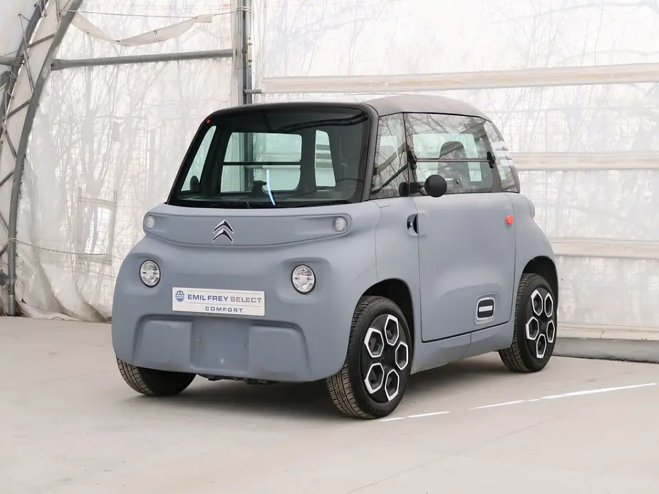 Citroën AMI