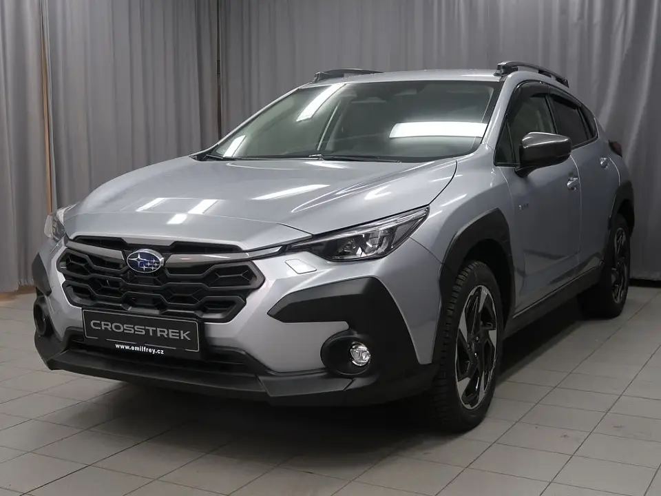 Subaru Crosstrek Executive 4X4 AWD
