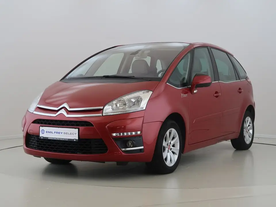 Citroën C4 Picasso