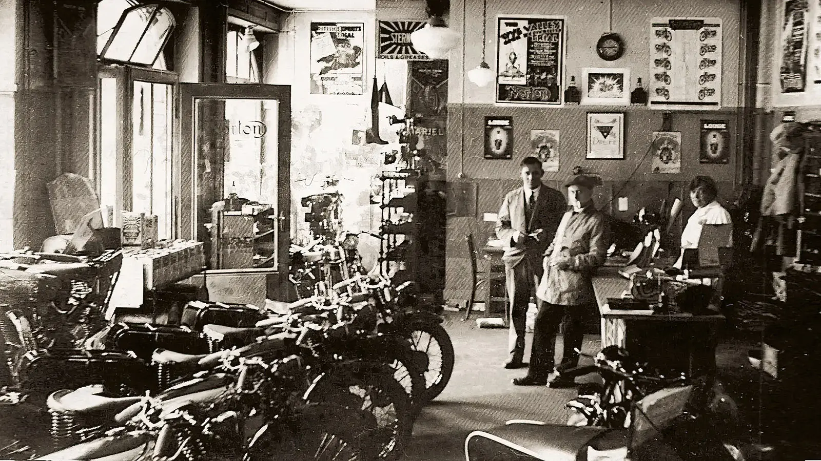 O společnosti Emil Frey ČR: Tradice, hodnoty a budoucnost mobility