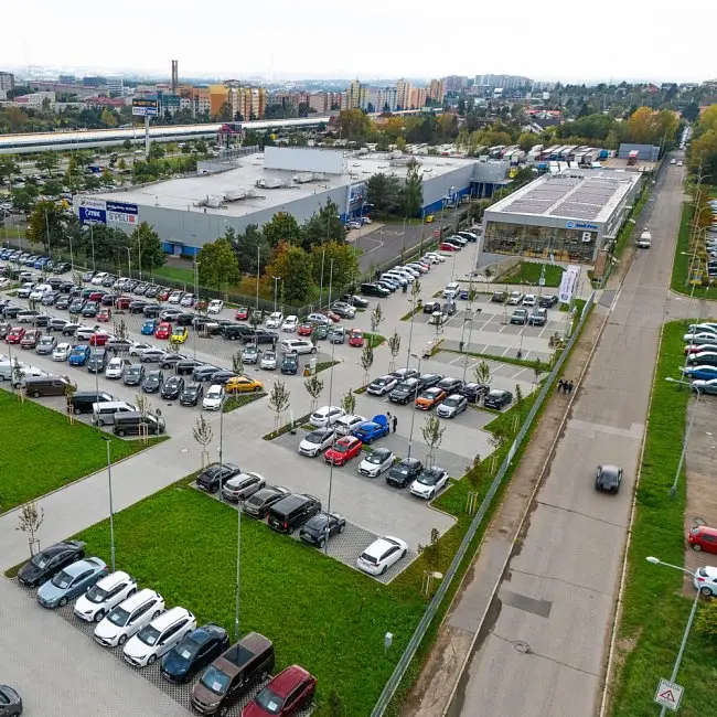 Komplexní péče a certifikovaná kvalita