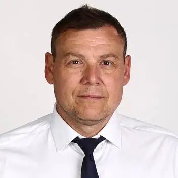 Daniel Lyach | Obchodní ředitel