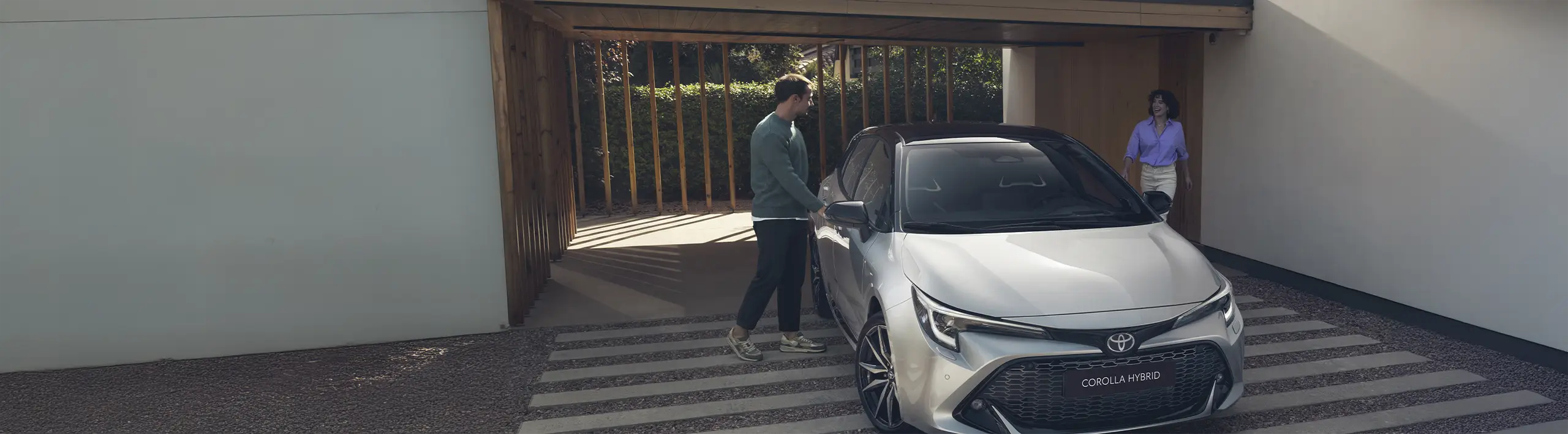 Toyota Corolla Hatchback v&nbsp;číslech