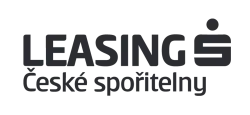 Leasing České spořitelny