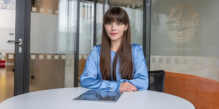 Financování a pojištění Emil Frey ojeté vozy