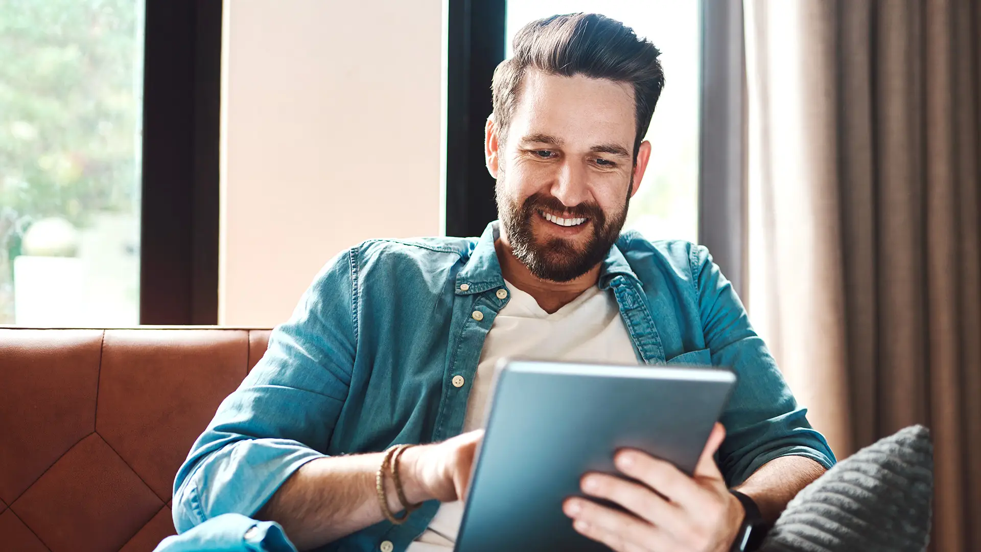 Záleží mi na vaší osobní zkušenosti