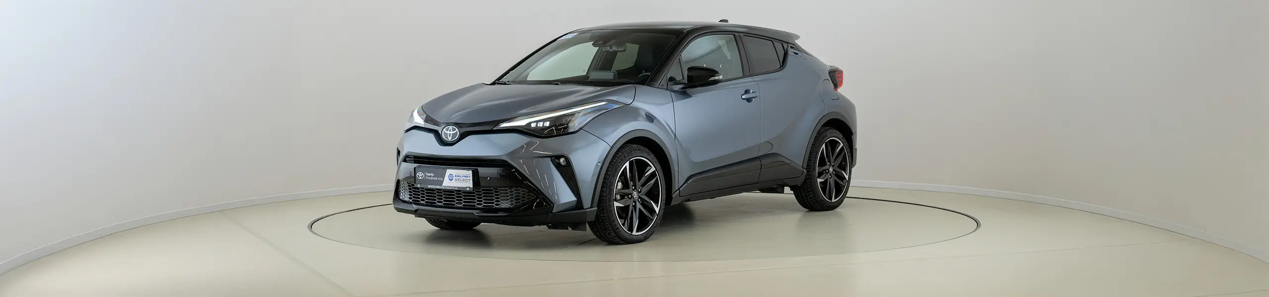 Detailing | Emil Frey