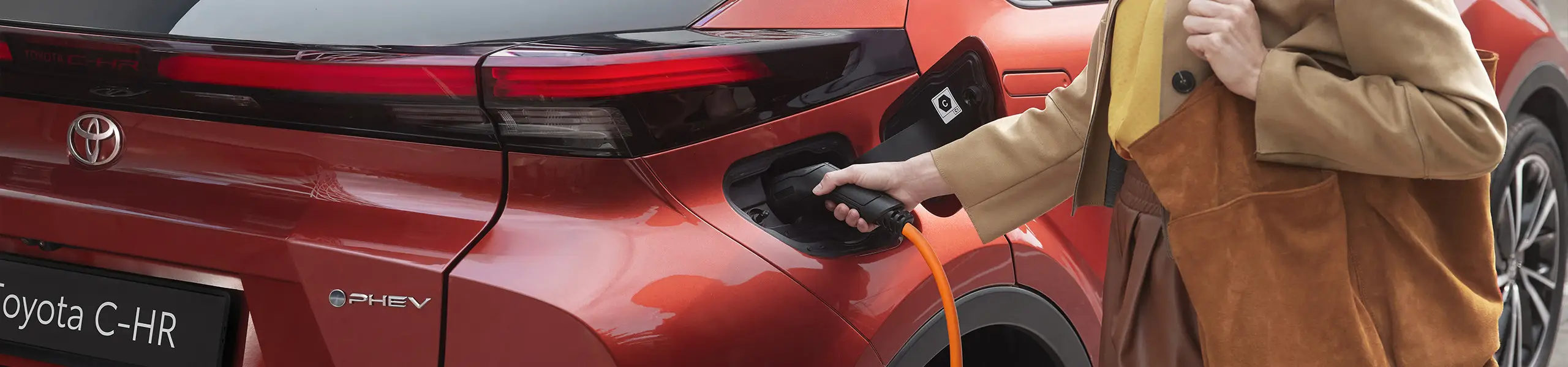 Hybridní pohony u značek Emil Frey