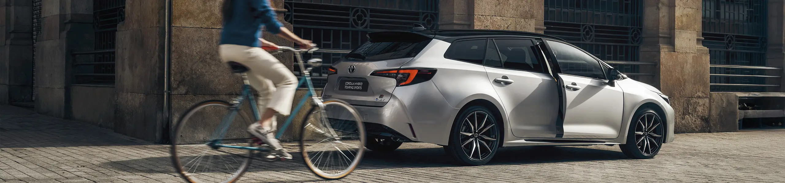 Toyota T-mate | Emil Frey