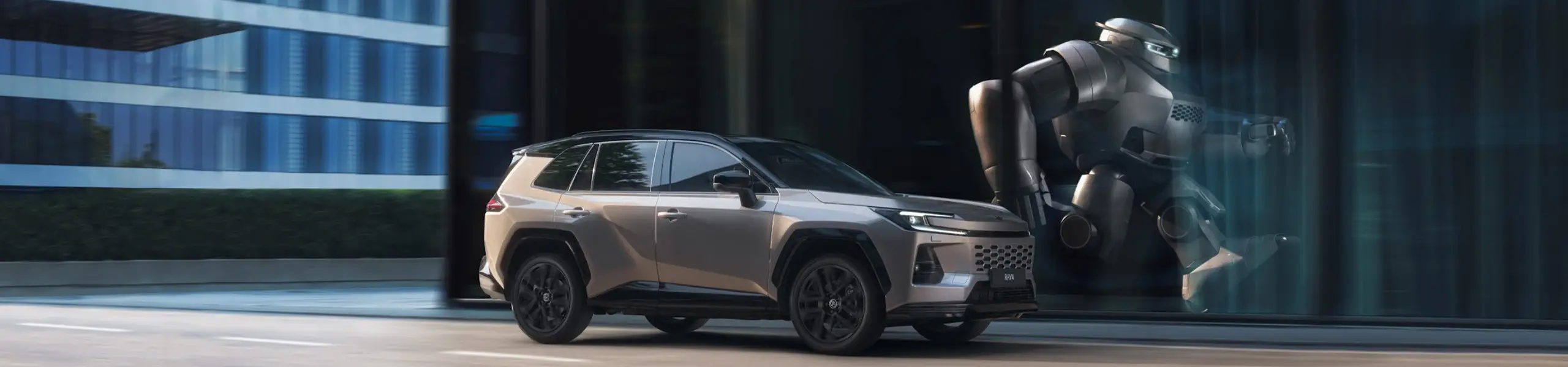 Toyota inovace | Emil Frey