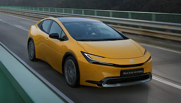 Toyotav Prius