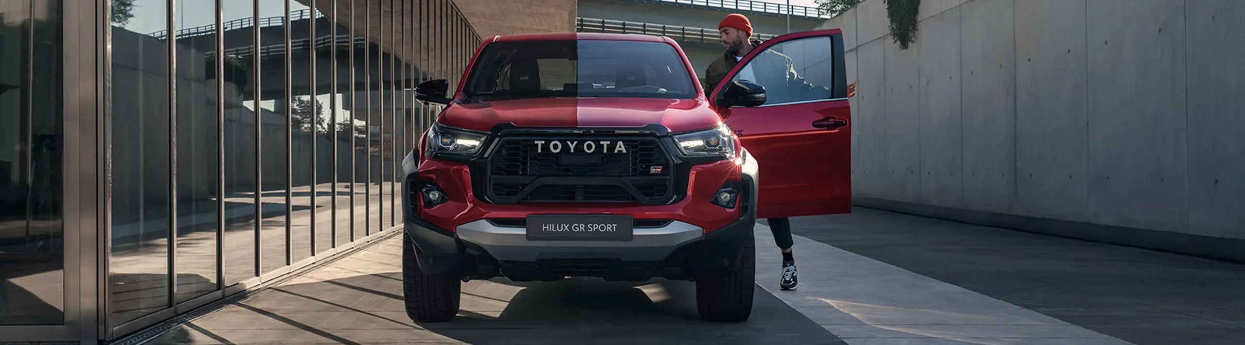 Toyota Hilux v číslech