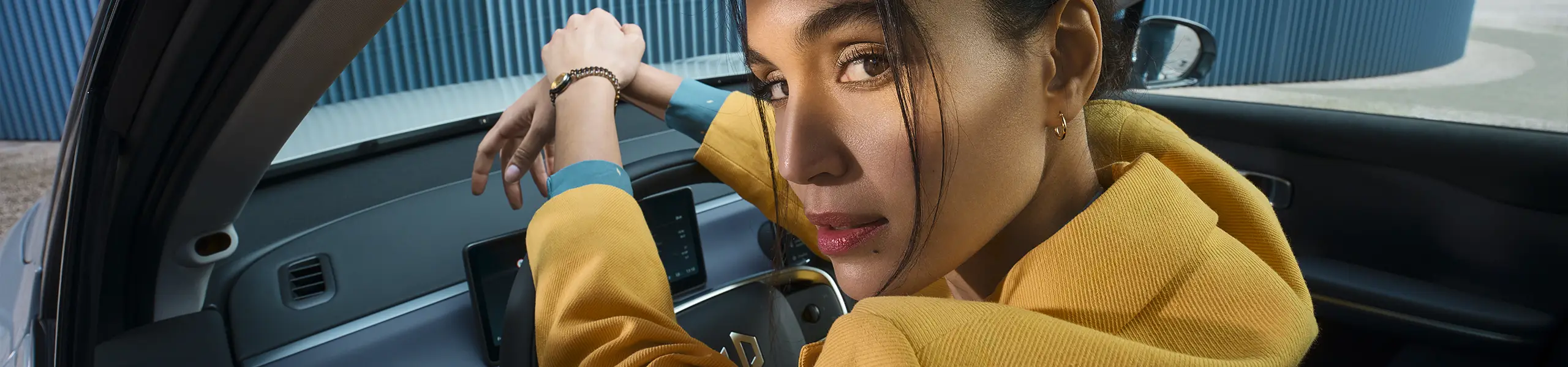 Leapmotor Connected Experience