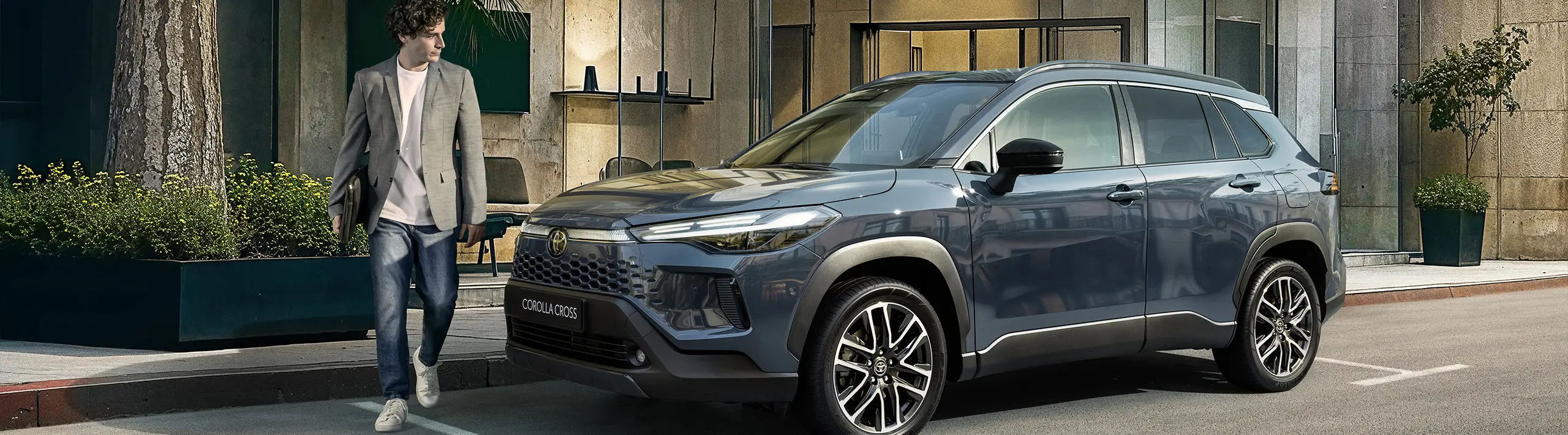 Subaru Forester v číslech