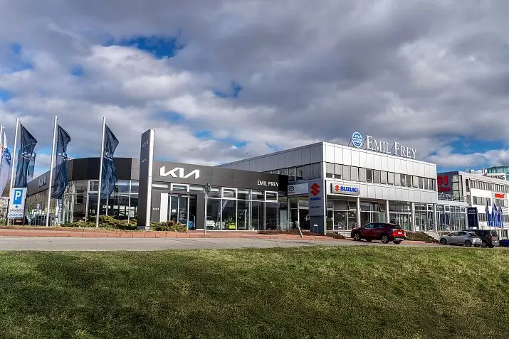 Kia Ceed | Kia Ceed nás ŠOKUJE Absolutní Spolehlivostí | Dlouhodobý test | CZ/2025/2026