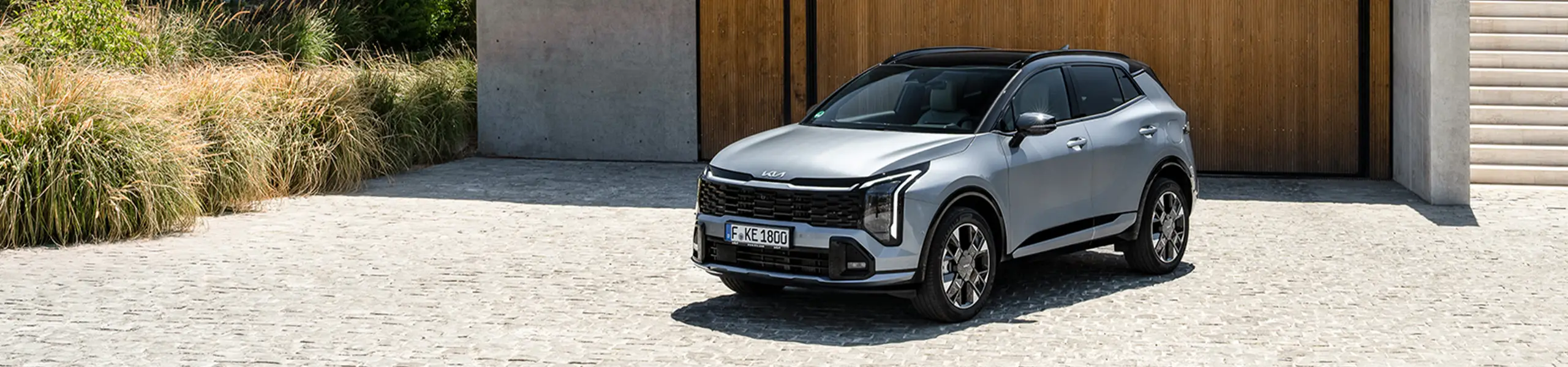 Kia Sportage 2025/2026