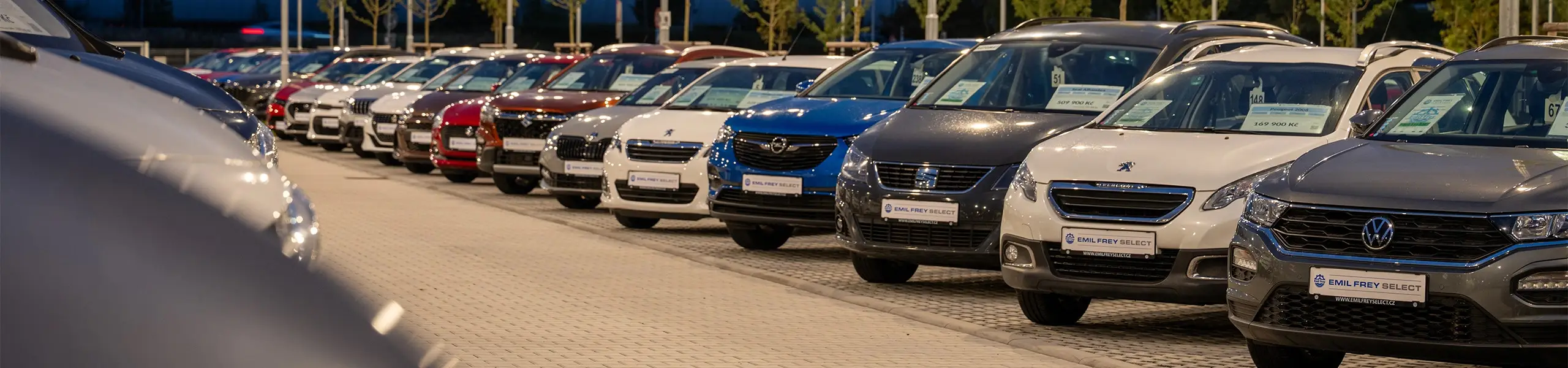 Výkup vozů za férovou cenu