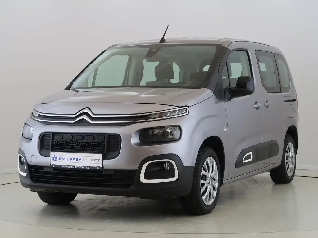 Citroën Berlingo Multispace III
