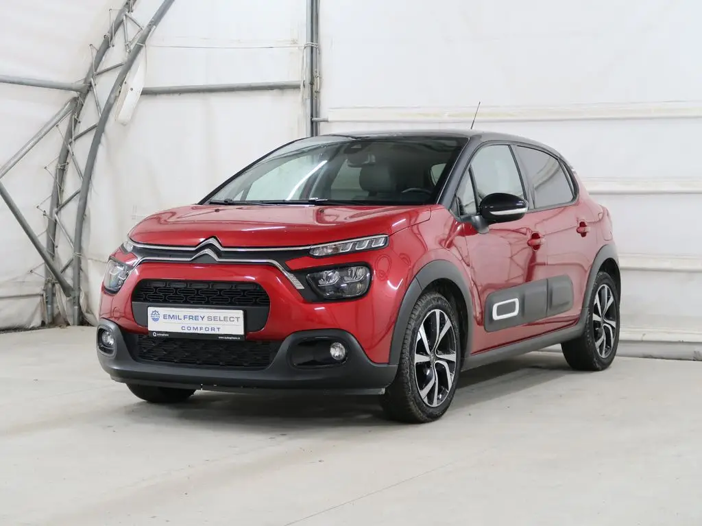Citroën C3