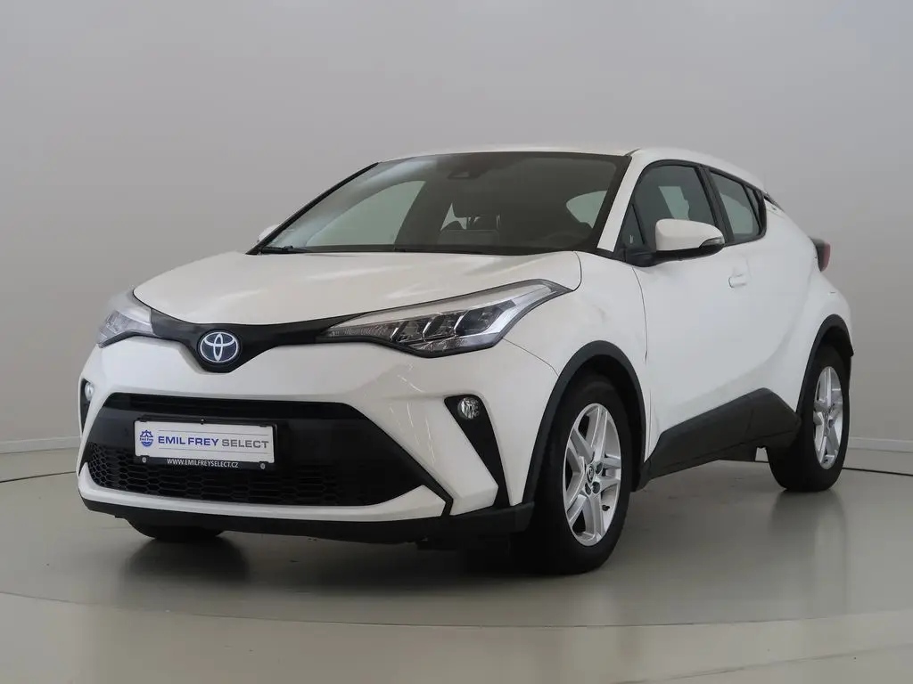 Toyota C-HR Comfort