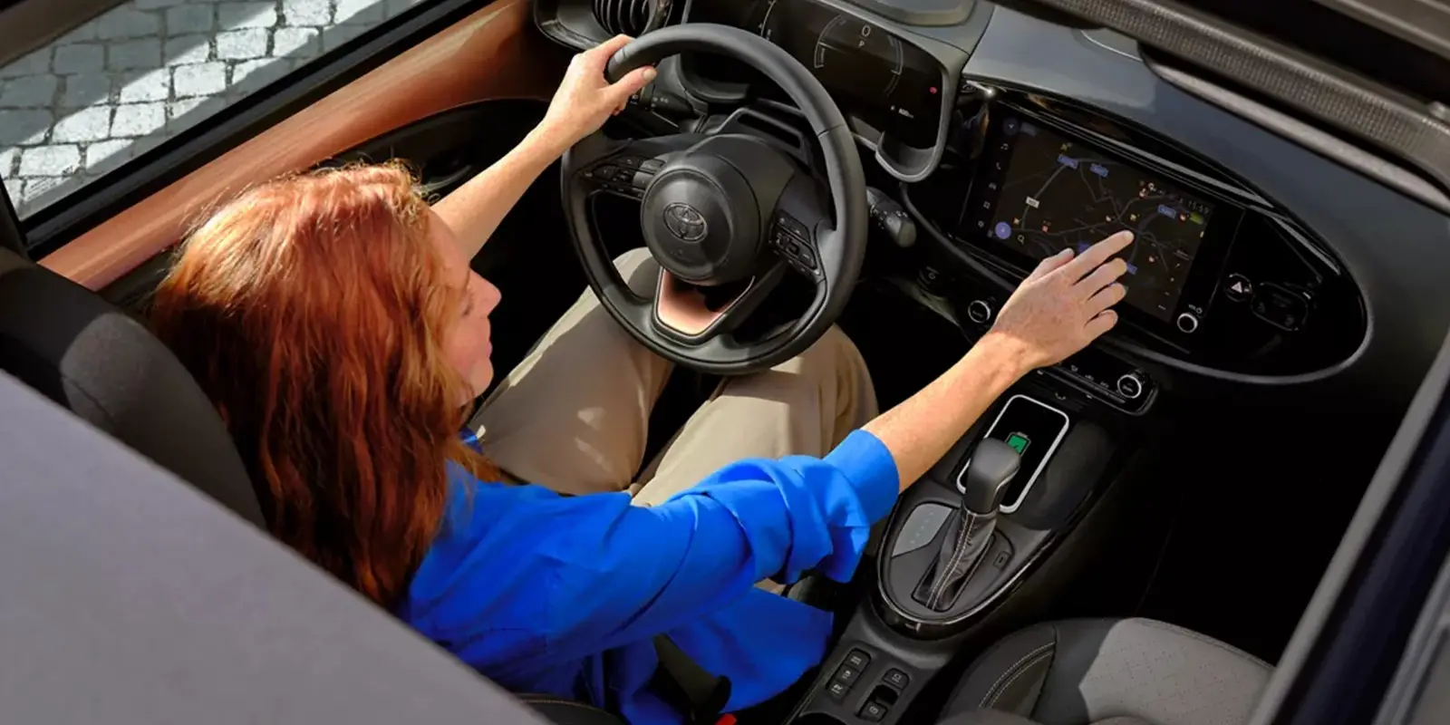 Nová Toyota Aygo X (2026) 