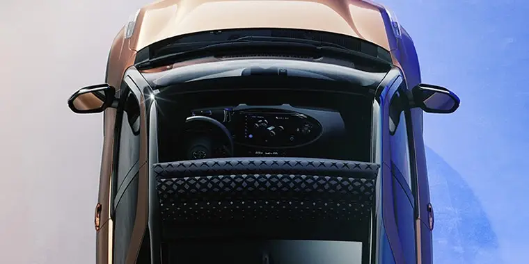 Nová Toyota Aygo X (2026) 