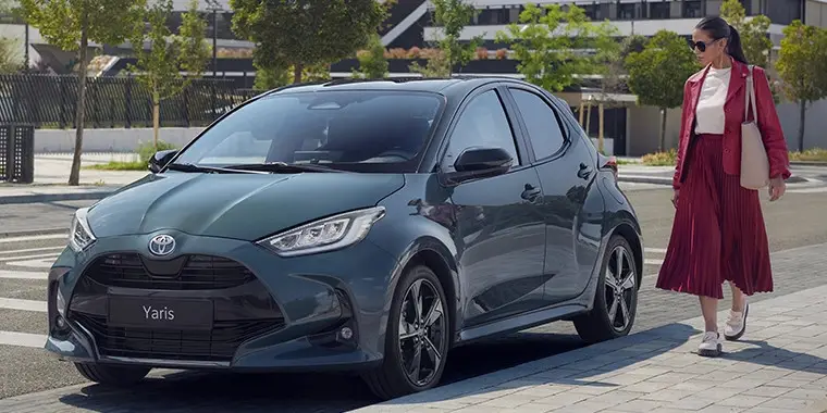 Nová KIA K4 Hatchback