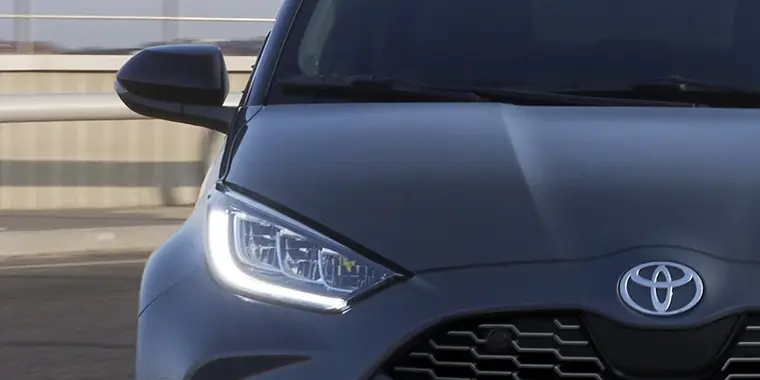 Nová KIA K4 Hatchback