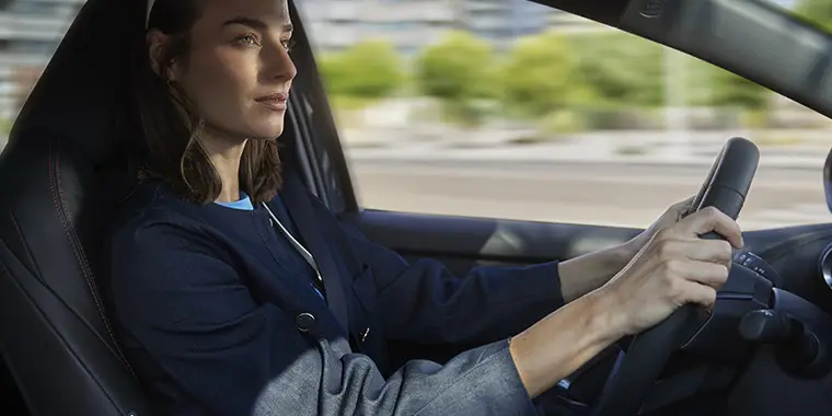 Toyota | Systém e-Call