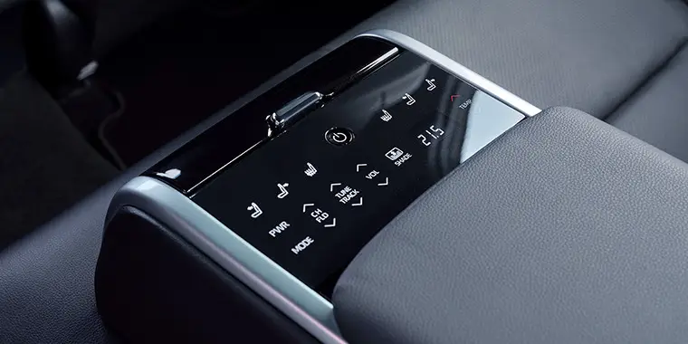 Nová Toyota Camry 2026