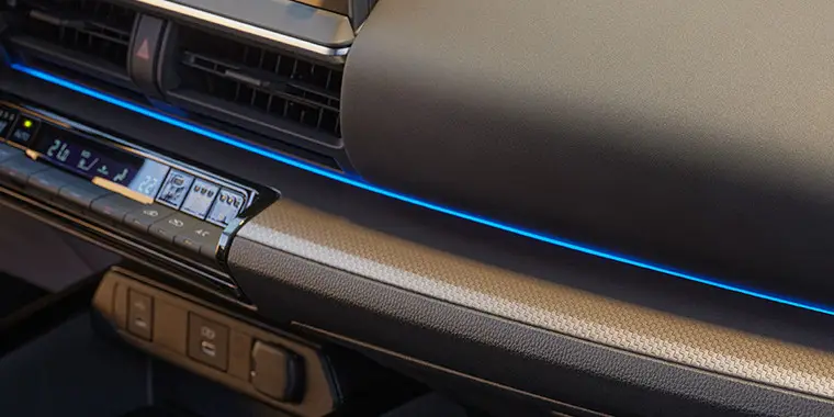 Toyota Prius Plug-in Hybrid