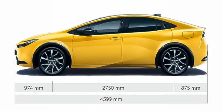 Toyota Prius Plug-in Hybrid