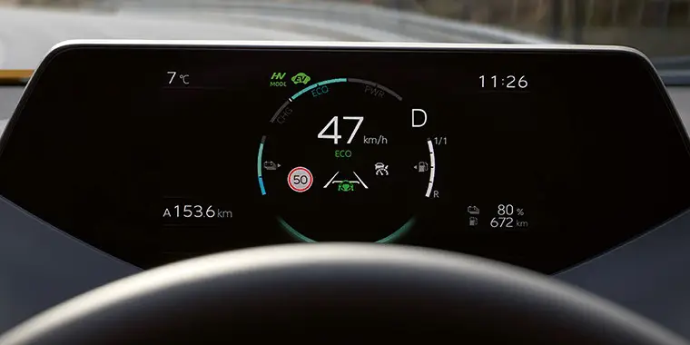 Toyota Prius Plug-in Hybrid