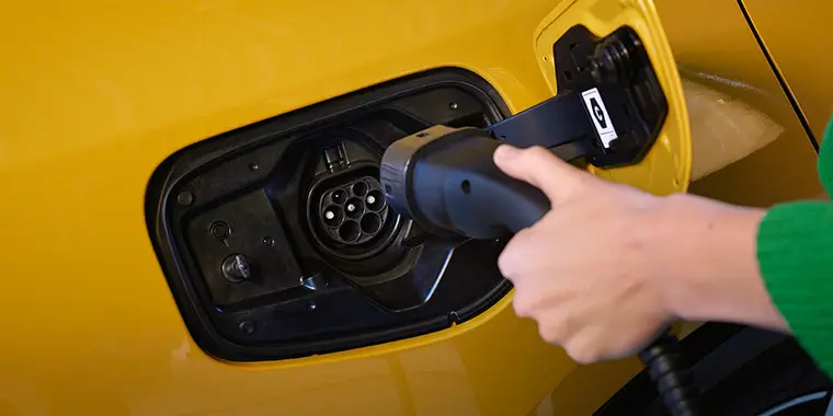 Toyota Prius Plug-in Hybrid