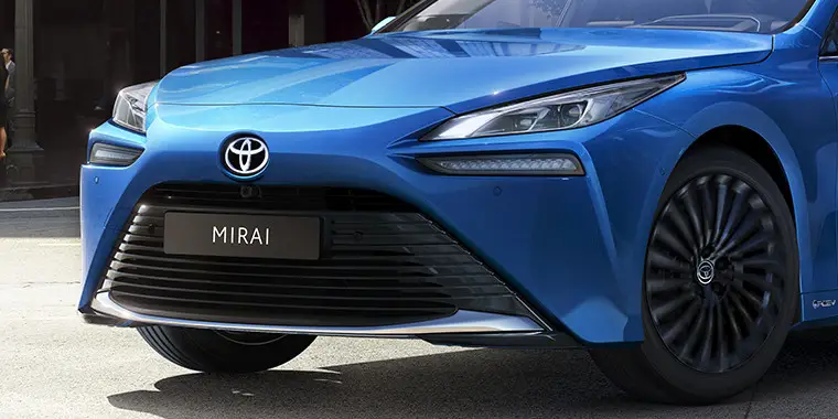 Toyota Mirai