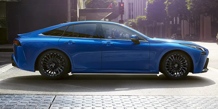 Toyota Mirai
