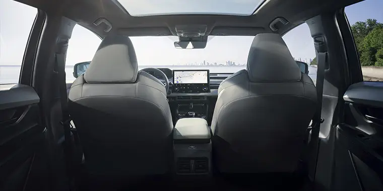 Nová Toyota C-HR+ 2025