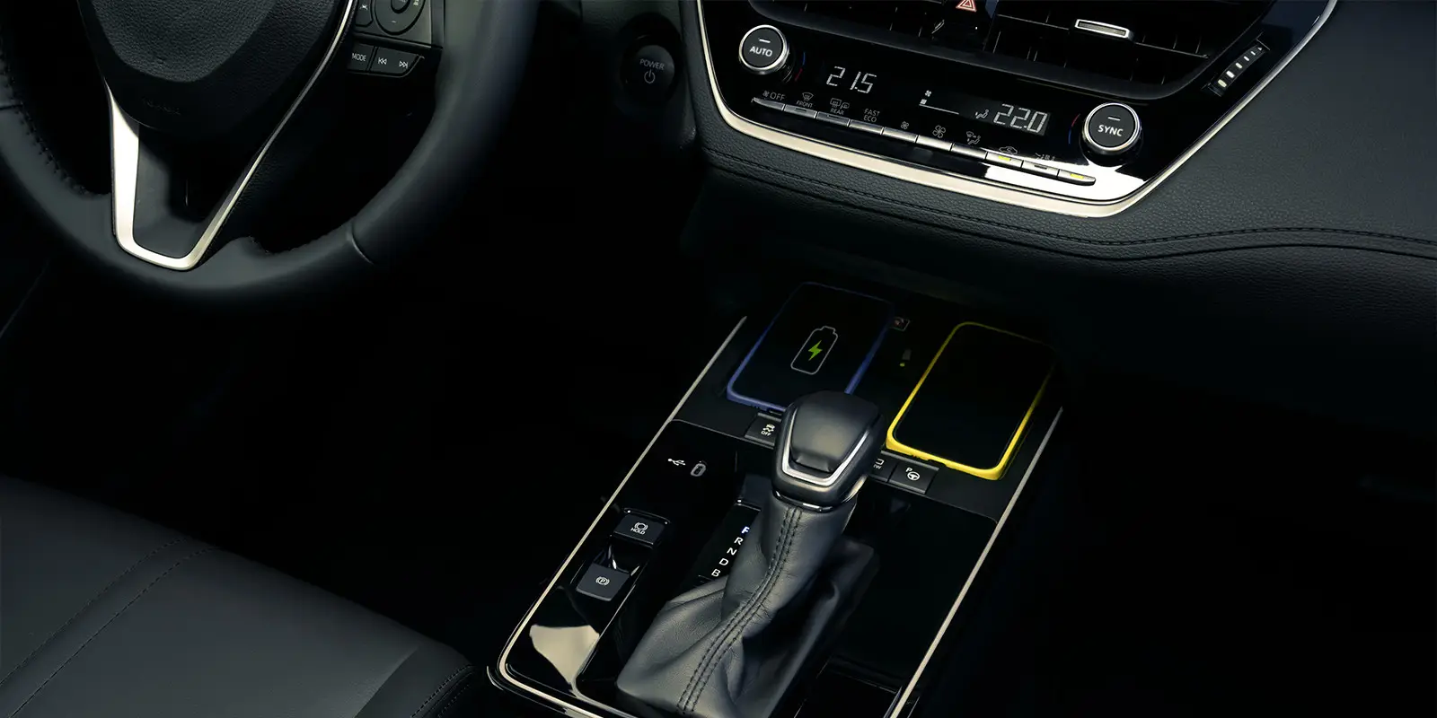 Nová Toyota Corolla Cross 2026