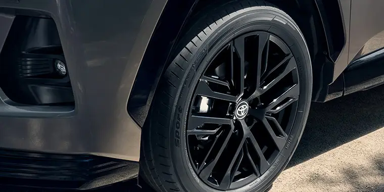 Nová Toyota RAV4&nbsp;2025