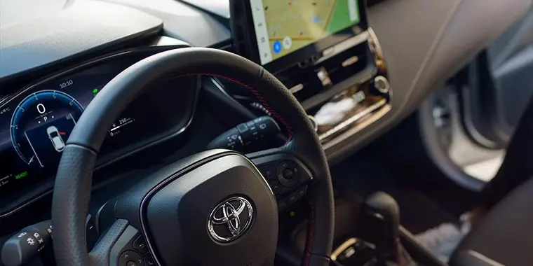 Nová Toyota Proace City 2026