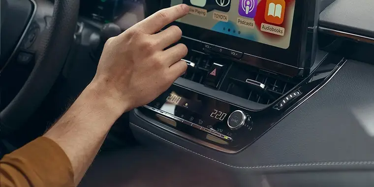 Nová Toyota Proace City 2026