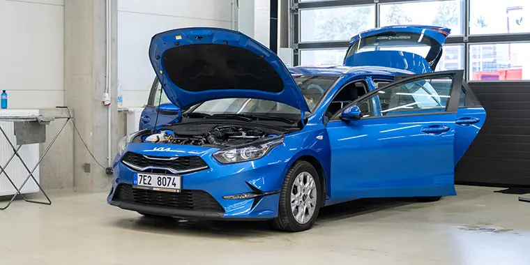 Ochrana životního prostředí