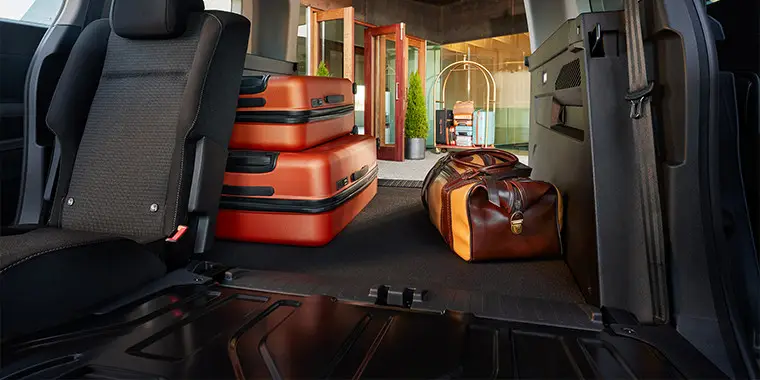 Klimatizace - Toyota Corolla Touring Sports