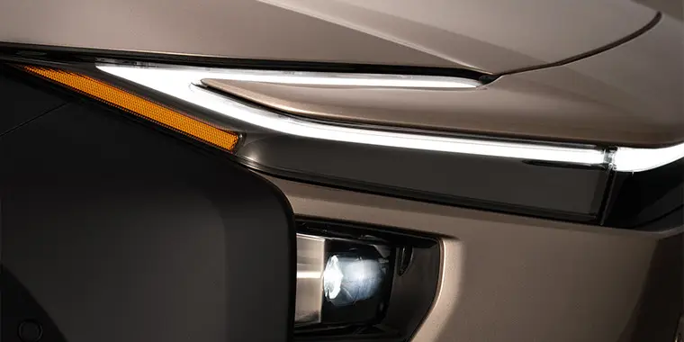 Nová Toyota bZ4X Touring 2026