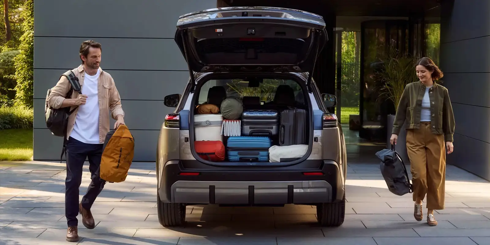 Nová Toyota bZ4X Touring 2026