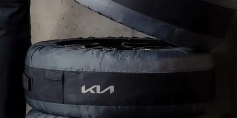 Autorizovaný servis a originální díly Kia | Emil Frey