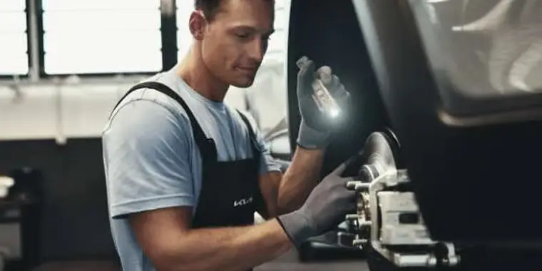 Třífázová ochrana KIA pro vás a vaši rodinu